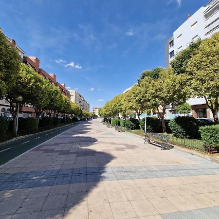 Villa Toston City Salamanca Exterior photo