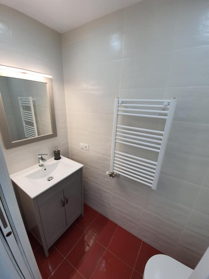 Villa Toston City Salamanca Exterior photo